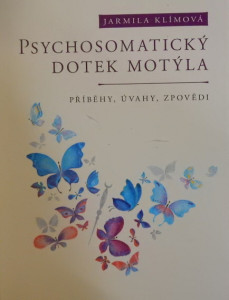 Psychosomatický dotek motýla