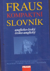 Kompaktní slovník anglicko-český, česko-anglický