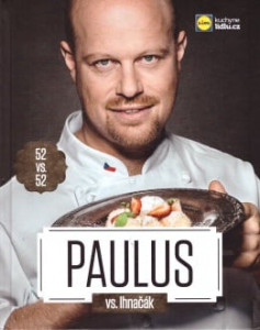 Paulus vs. Ihnačák / 52 vs. 52