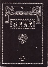 Snář 