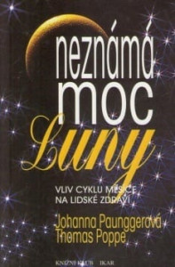 Neznámá moc Luny *