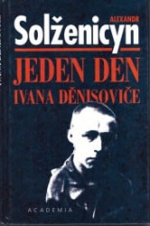 Jeden den Ivana Děnisoviče