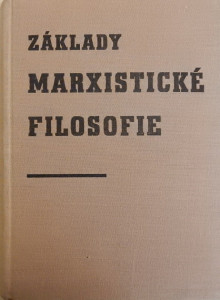 Základy marxistické filosofie