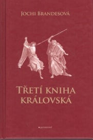 Třetí kniha královská