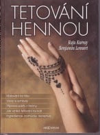 Tetování Hennou