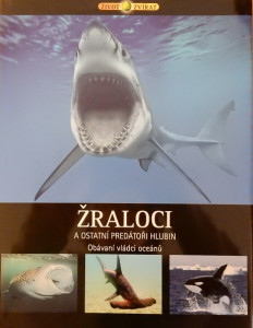 Žraloci a ostatní predátoři hlubin