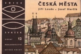 Česká města