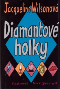 Diamantové holky 