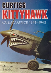 Curtiss Kittyhawk - Válka v Africe 1941-43