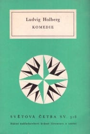 Komedie