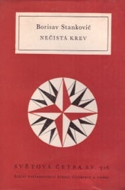 Nečistá krev *
