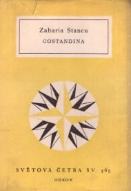 Costandina