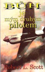 Bůh je mým druhým pilotem 