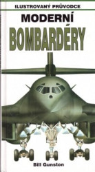 Moderní bombardéry