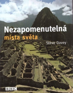 Nezapomenutelná místa světa