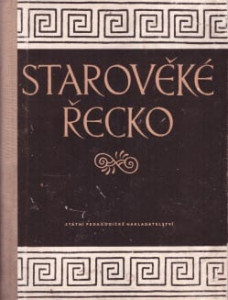 Starověké Řecko