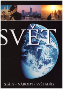 Svět: státy, národy, světadíly