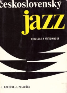 Československý jazz 