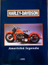 Harley-Davidson: Americká legenda