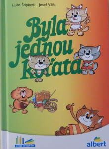 Byla jednou koťata