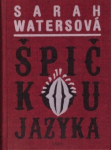 Špičkou jazyka