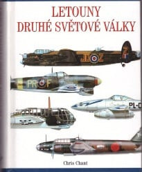 Letouny druhé světové války