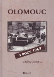 Olomouc v roce 1968