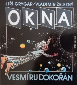 Okna vesmíru dokořán