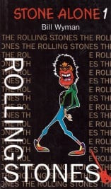 Stone Alone 1,2