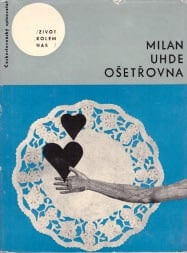 Ošetřovna (bez přebalu)