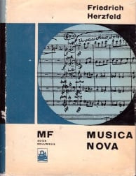 Musica nova