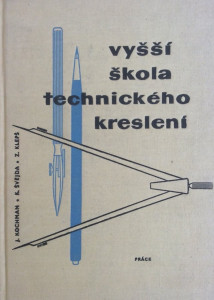 Vyšší škola technického kreslení