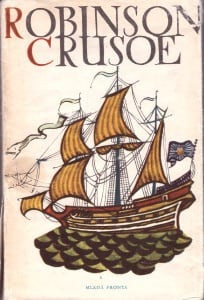 Robinson Crusoe *