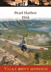 Pearl Harbor 1941