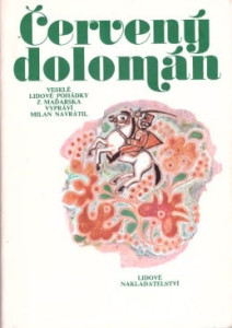 Červený dolomán