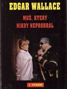 Muž, který nikdy neprohrál
