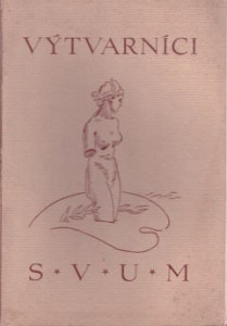 Výtvarníci S. V. U. M.