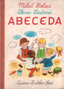 Abeceda
