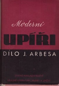Moderní upíři