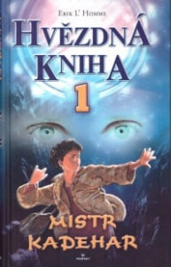 Hvězdná kniha 1–3 (KOMPLET)