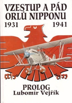 Vzestup a pád Orlů Nipponu 1931–1941