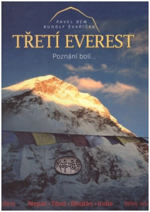 Třetí Everest