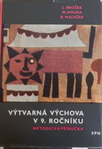 Výtvarná výchova v 9. ročníku