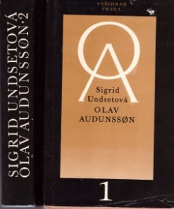 Olav Audunssøn 1, 2