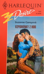 Vzpomínka z hor
