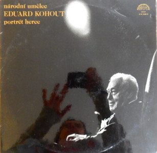 Portrét herce