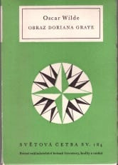 Obraz Doriana Graye