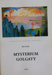 Mysterium Golgaty