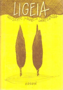 Ligeia