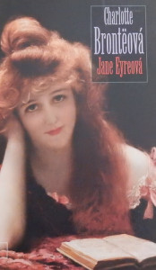 Jana Eyreová